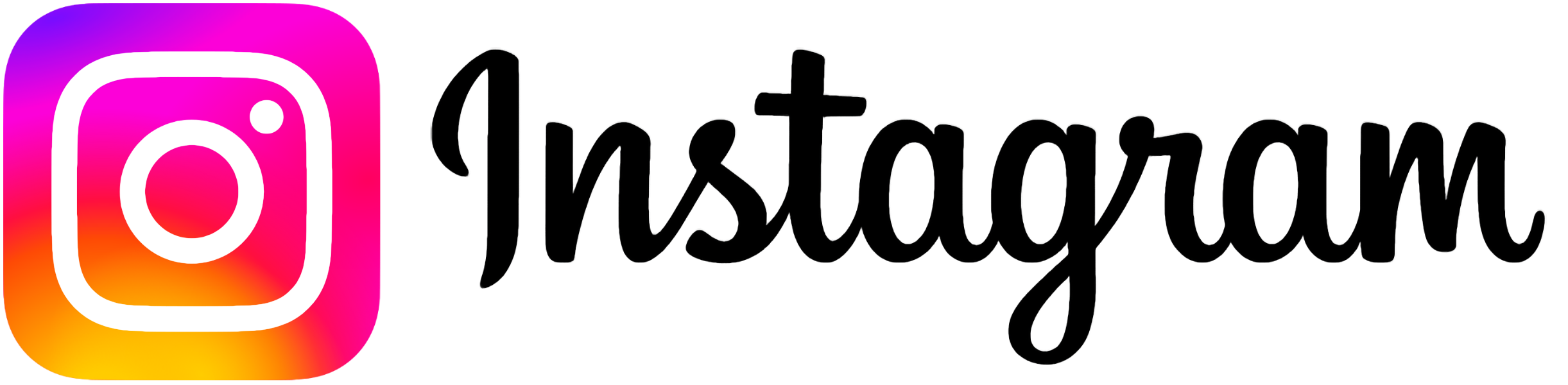 Instagram Logo (current)