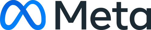 Meta (Facebook) Logo