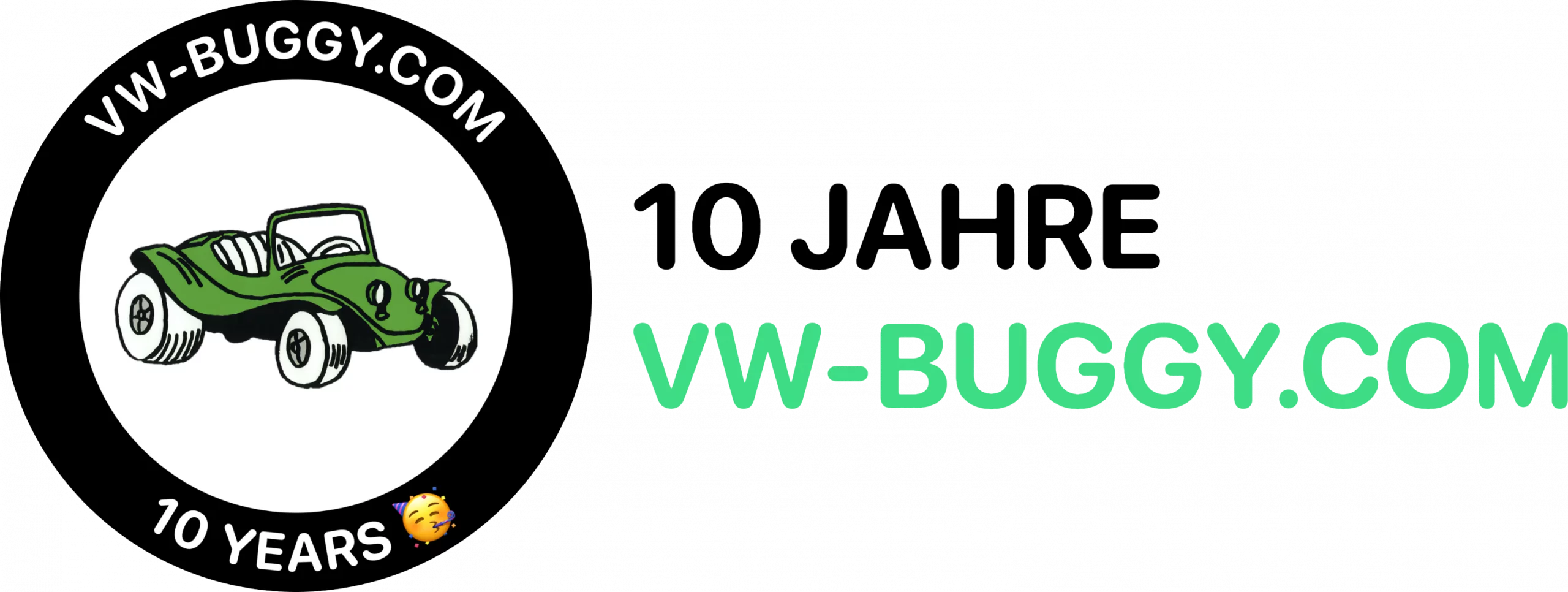 10 Jahre vw-buggy.com