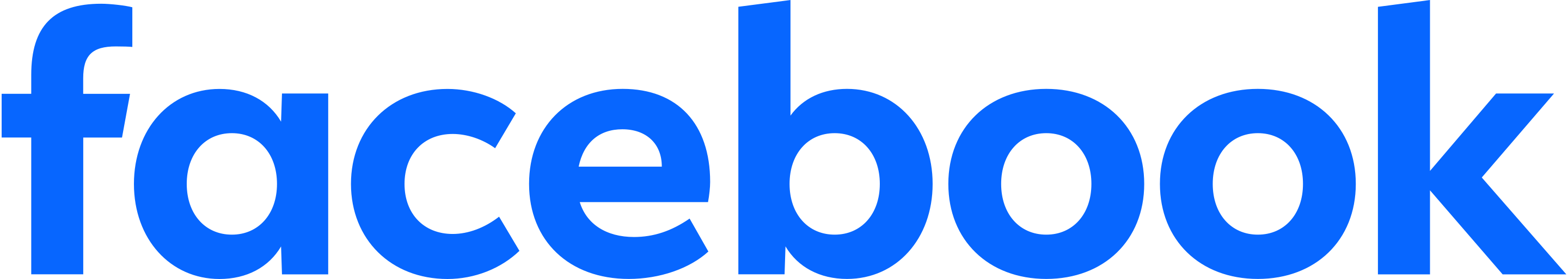 Facebook Logo (current)
