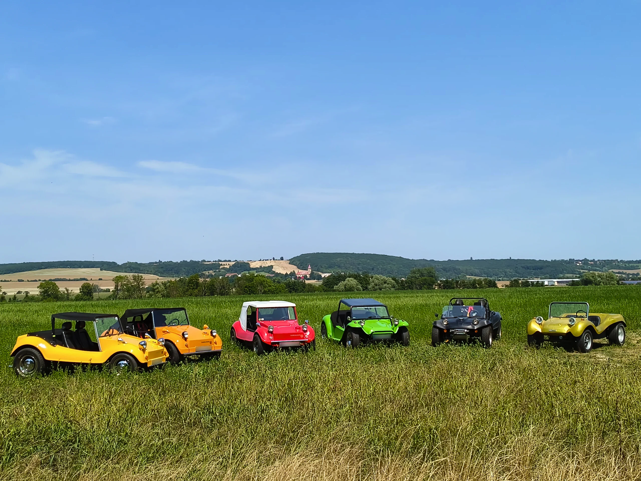 Homepage Banner