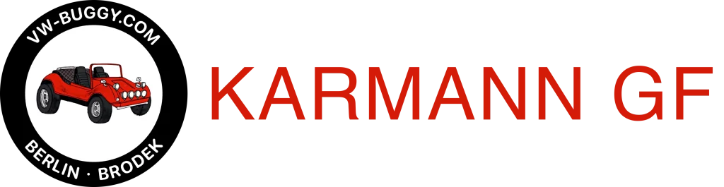 Karmann GF Logo